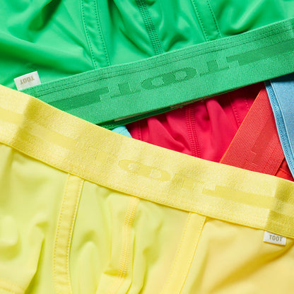 Men's Underwear "ReNew TOOT Nylon"
