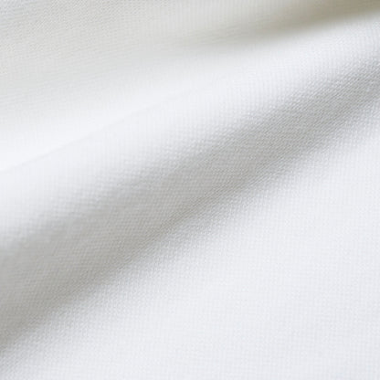 Jacket Inner Tee — Raised Collar, UV-Cut