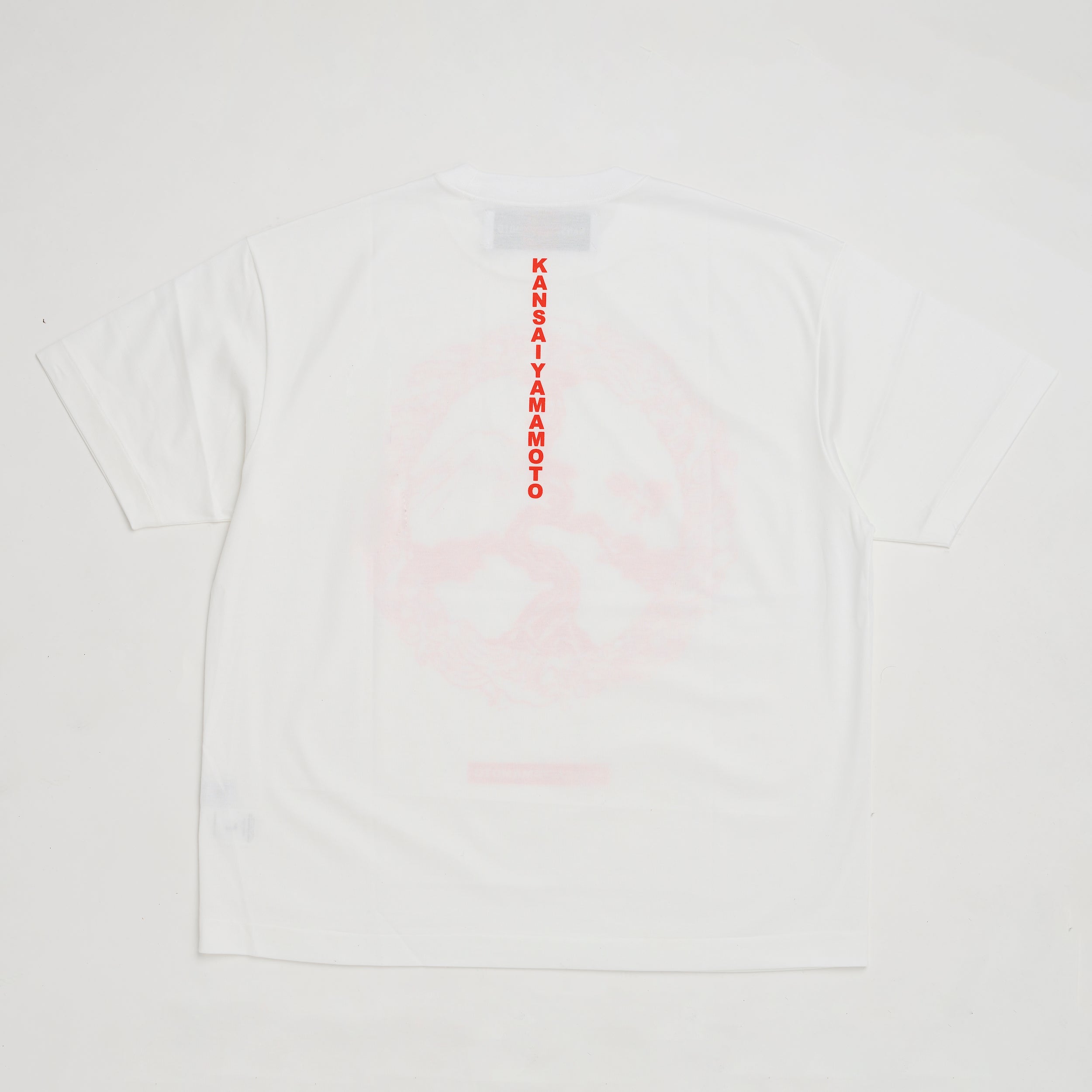 Peace Mark T-shirt