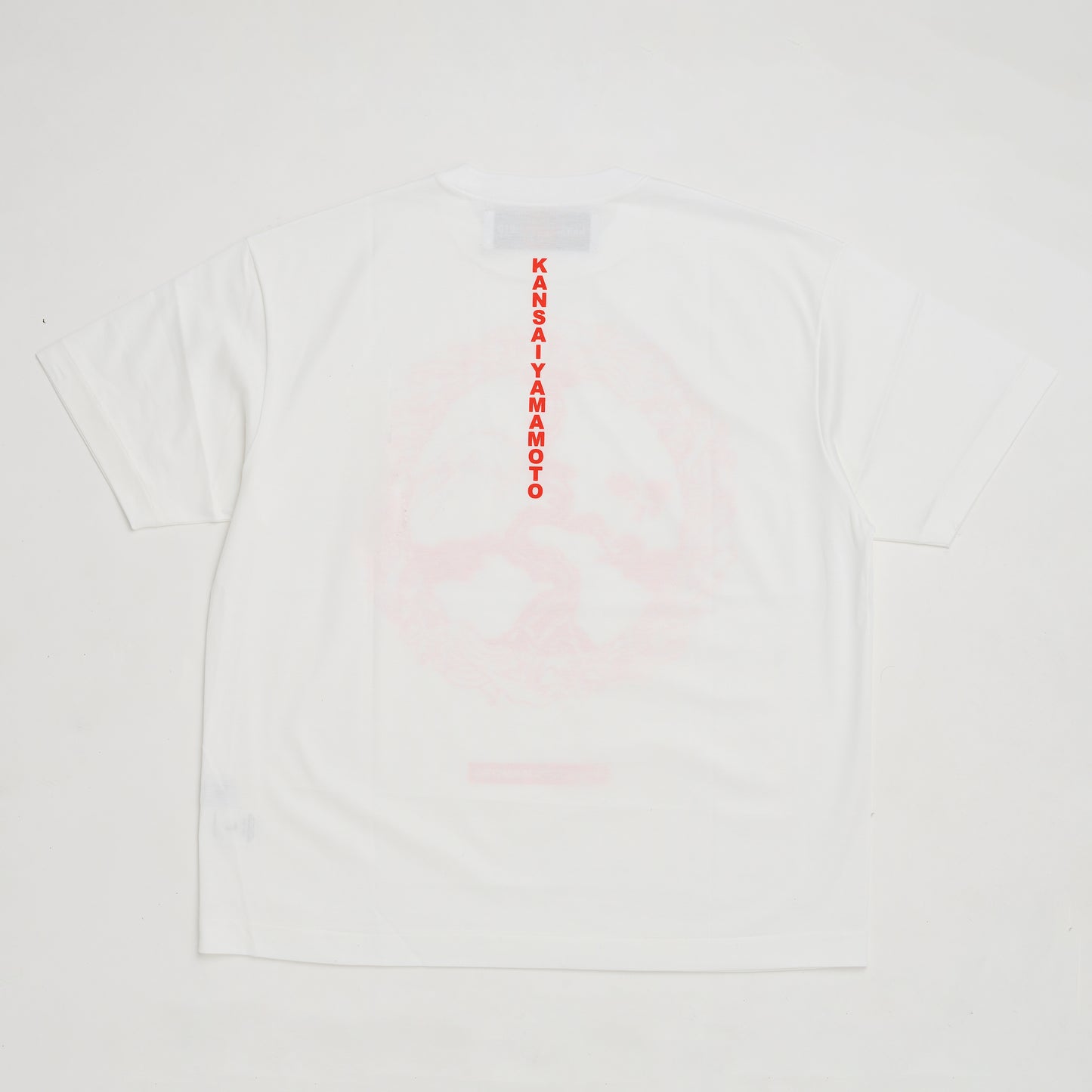 Peace Mark T-shirt