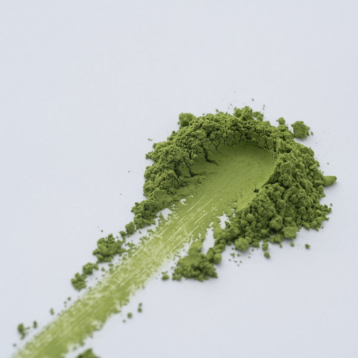 Susumuya Chaten Kagoshima Matcha<br>
A series of ceremonial grade matcha, the highest quality grade