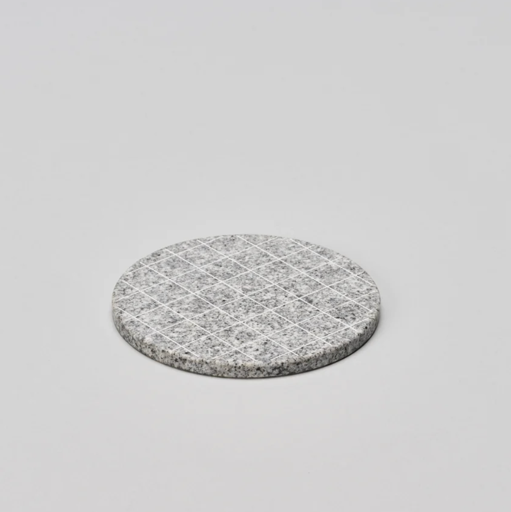 Aji Stone Coaster