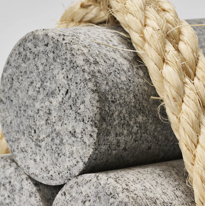 Aji Stone Stopper  A