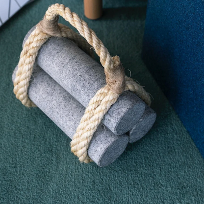 Aji Stone Stopper  A