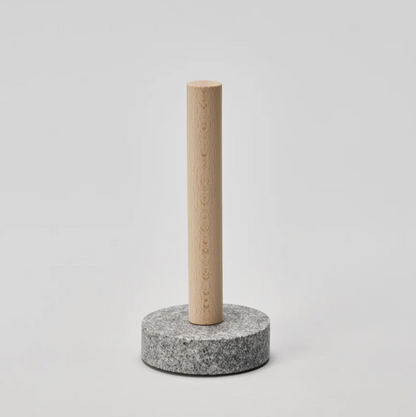 Aji Stone Towel stand