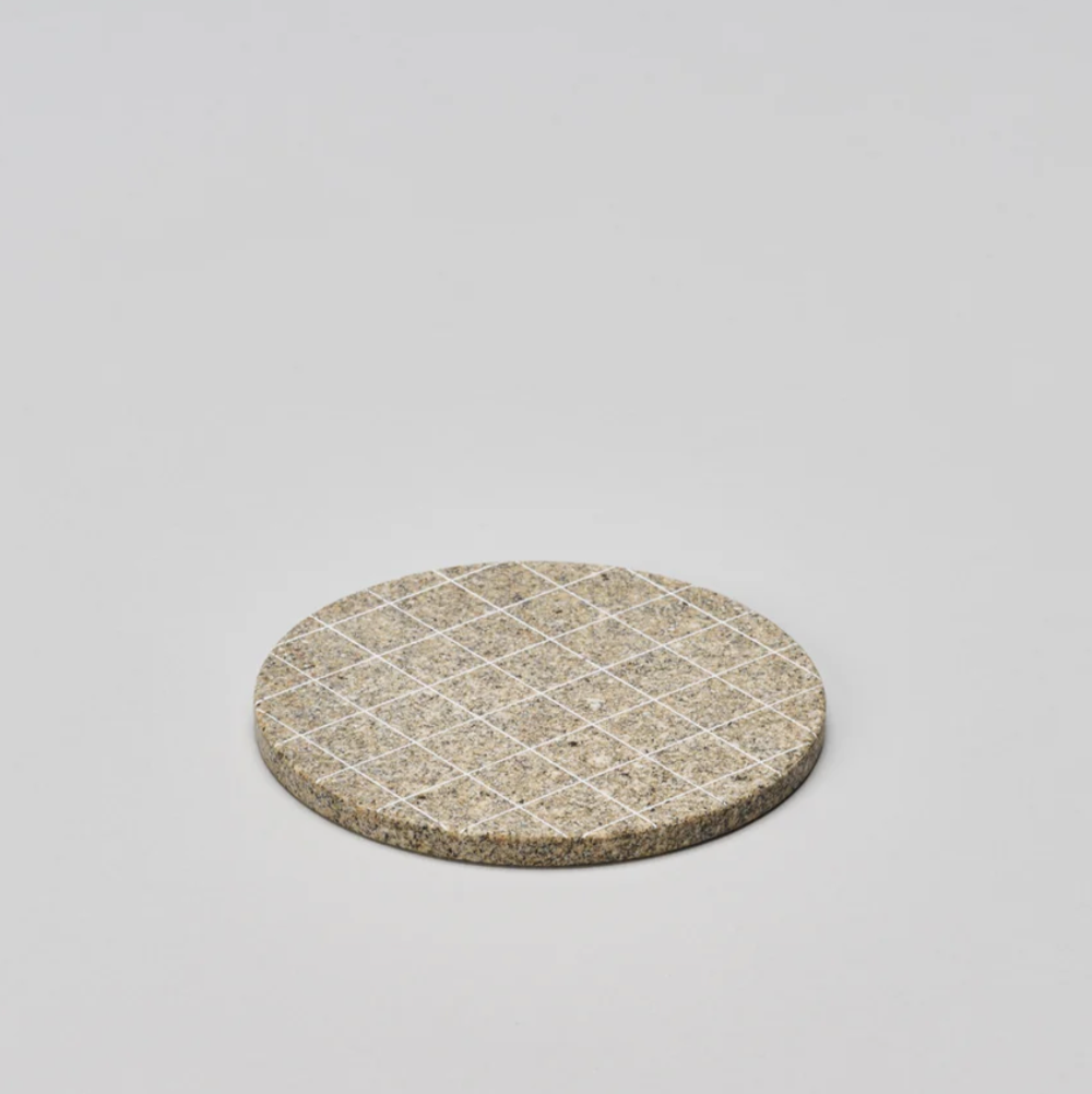 Aji Stone Coaster