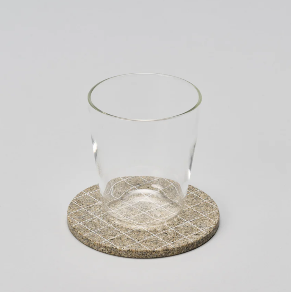 Aji Stone Coaster