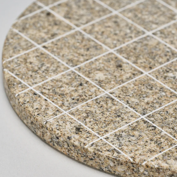 Aji Stone Coaster
