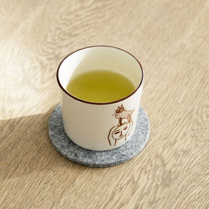Aji Stone Coaster