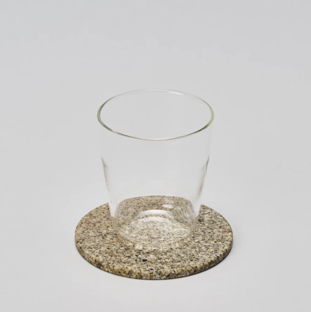 Aji Stone Coaster