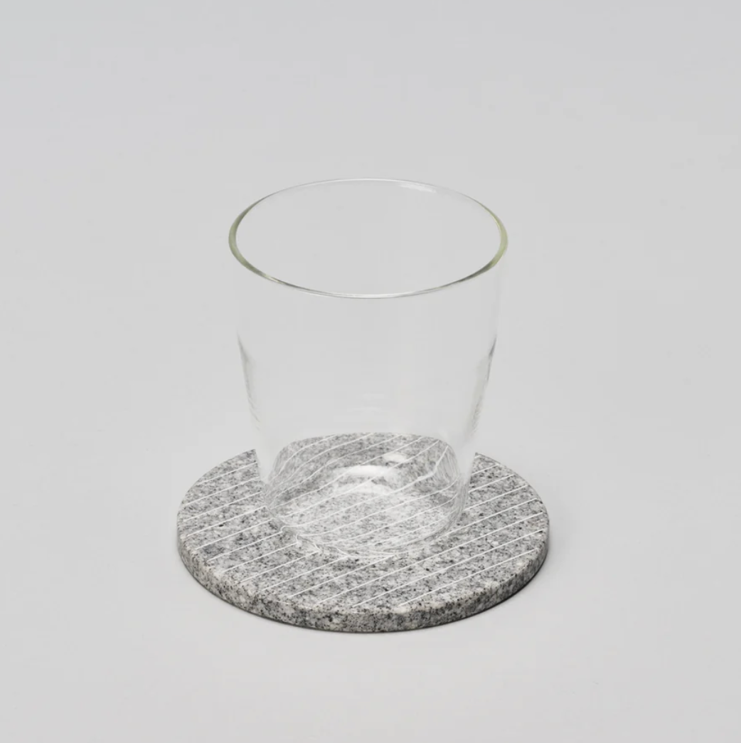 Aji Stone Coaster