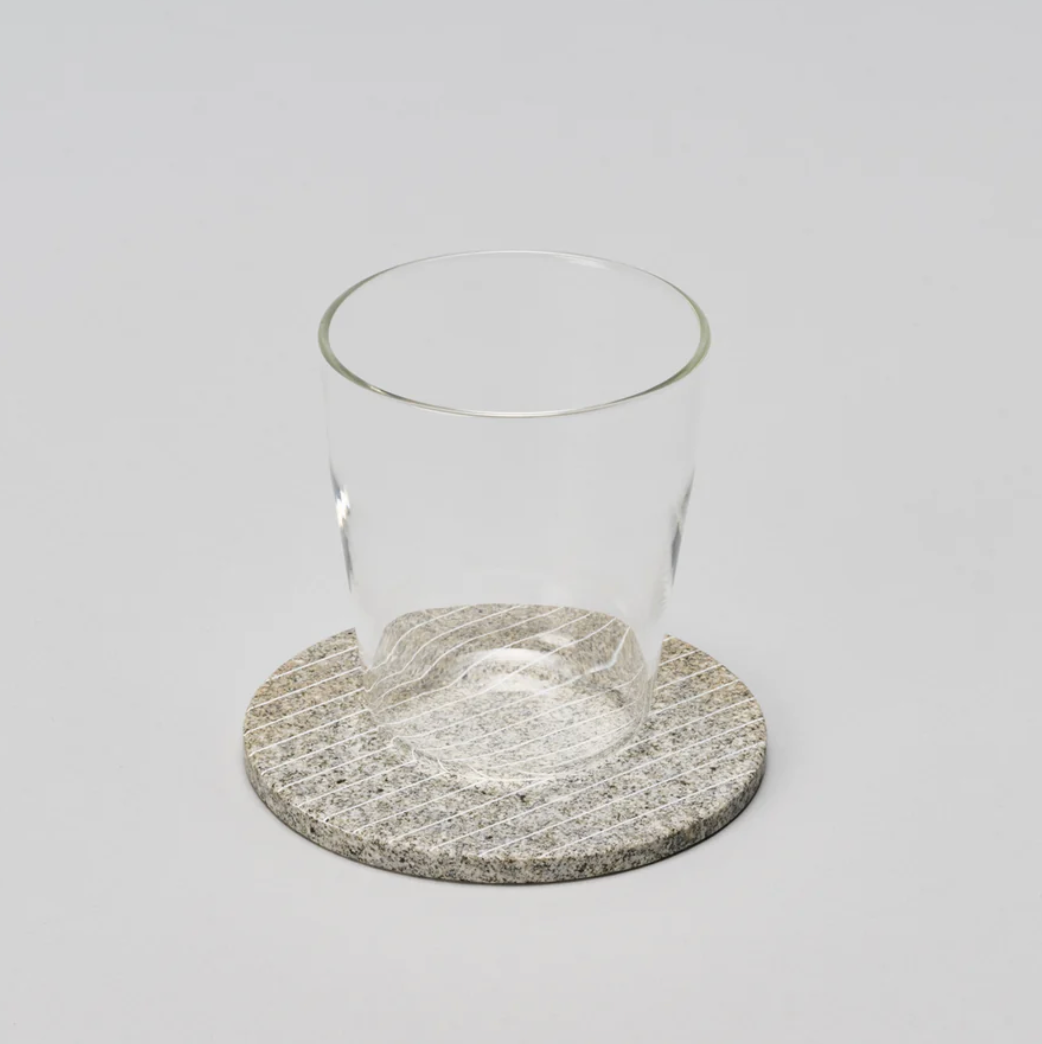 Aji Stone Coaster