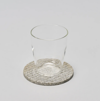 Aji Stone Coaster