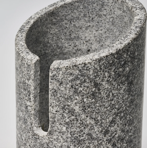 Aji Stone Bottle Cooler