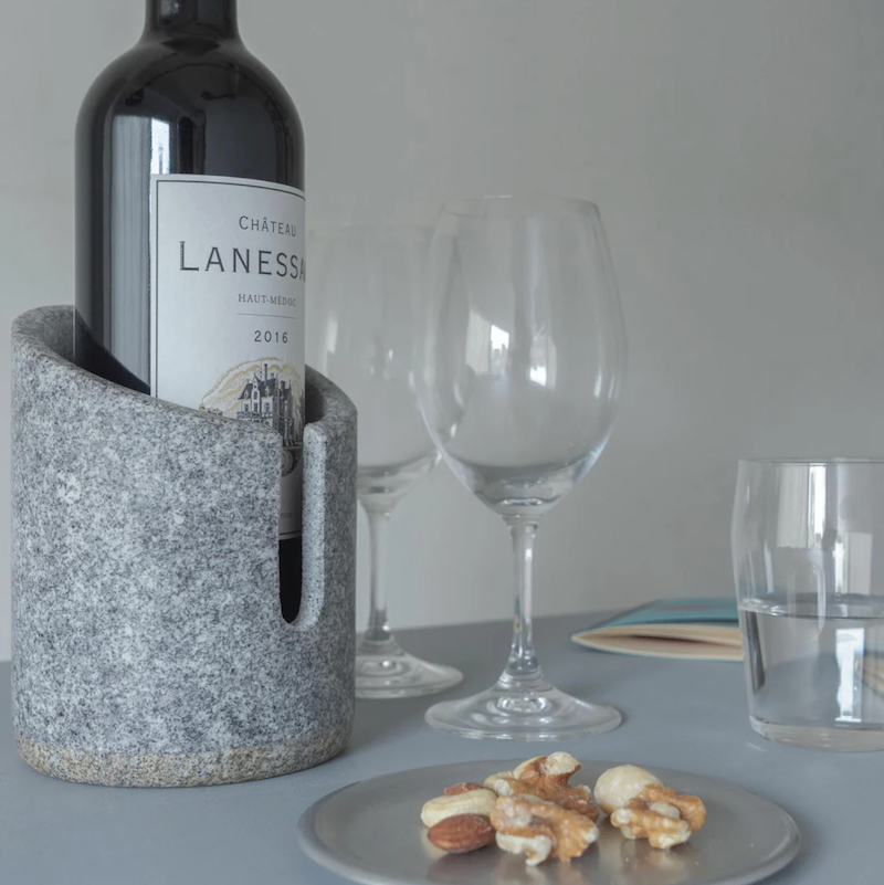 Aji Stone Bottle Cooler