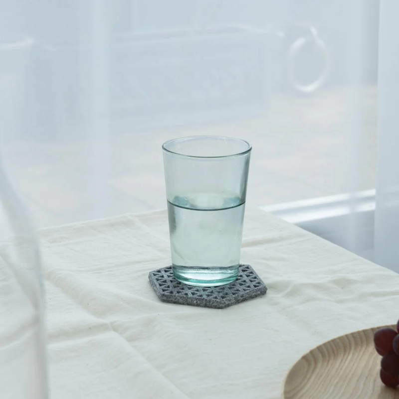 Aji Stone OT- Coaster