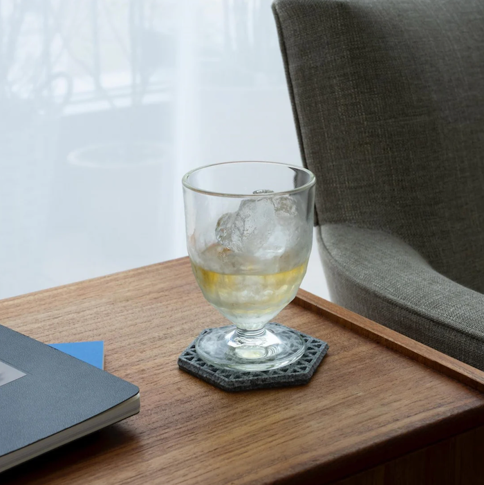 Aji Stone OT- Coaster