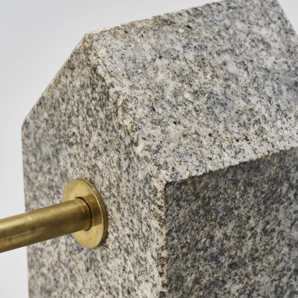 Aji Stone OT- Key Hook