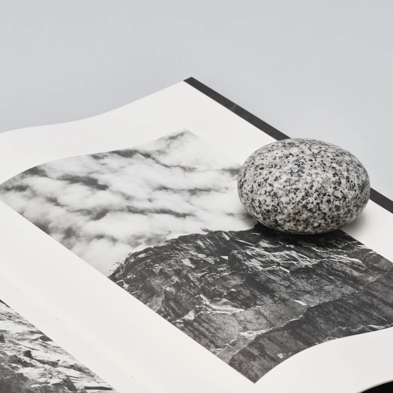 Aji Stone OT- Paper Weight