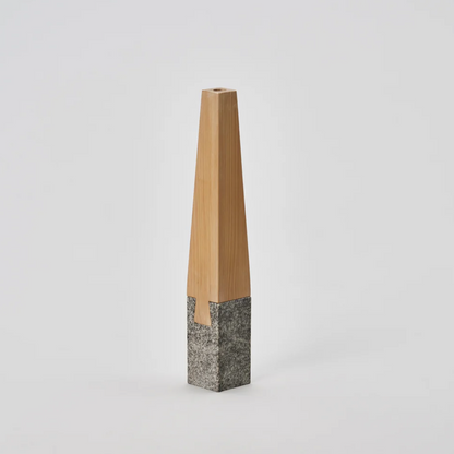 Aji Stone OT- Vase