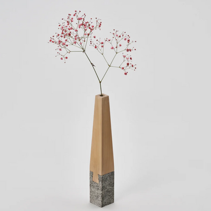 Aji Stone OT- Vase