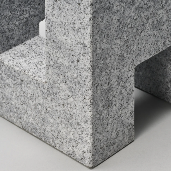 Aji Stone SS-Bike Stand