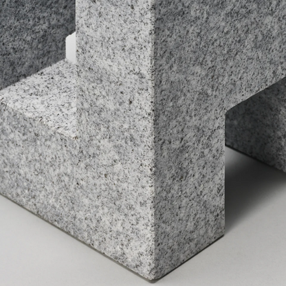 Aji Stone SS-Bike Stand