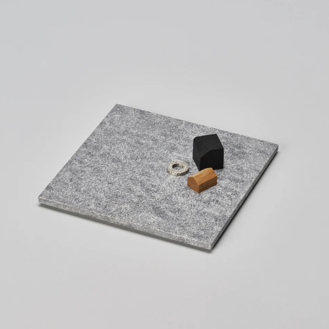 Aji Stone SS-Plate 250