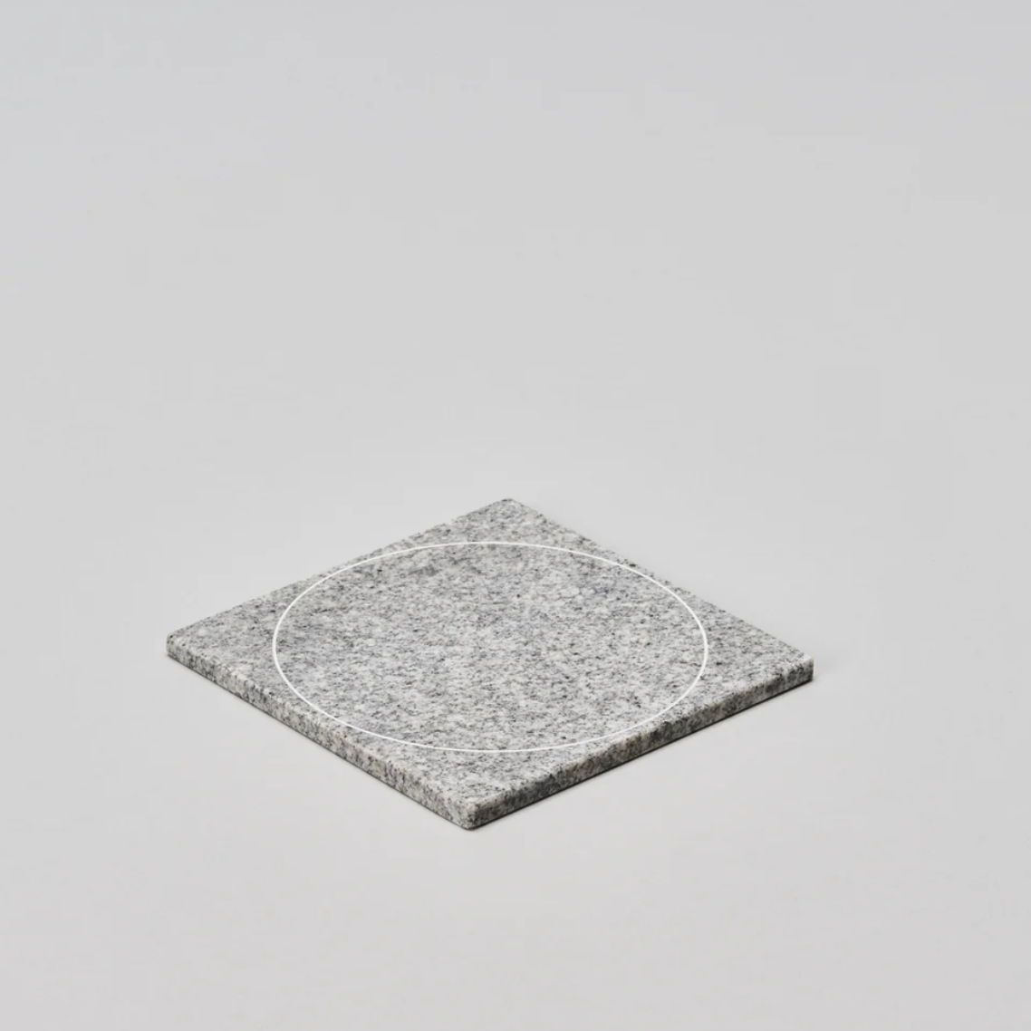Aji Stone SS-Coaster