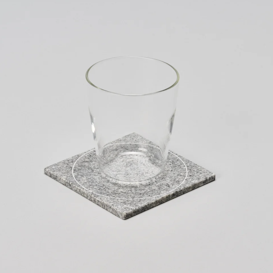 Aji Stone SS-Coaster