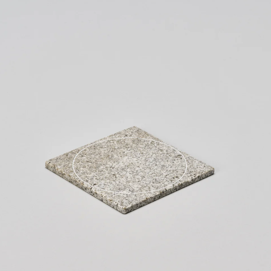 Aji Stone SS-Coaster