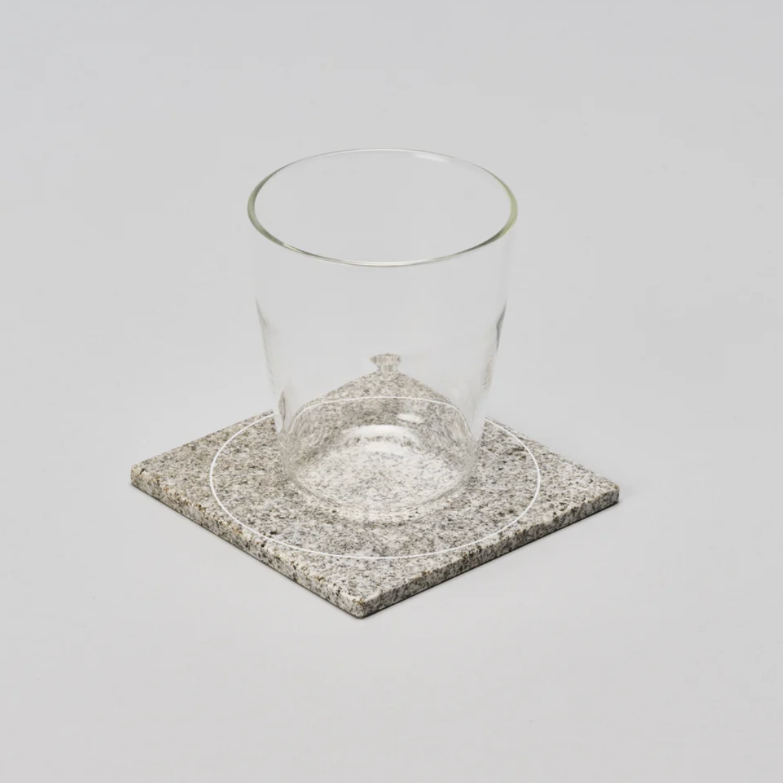Aji Stone SS-Coaster