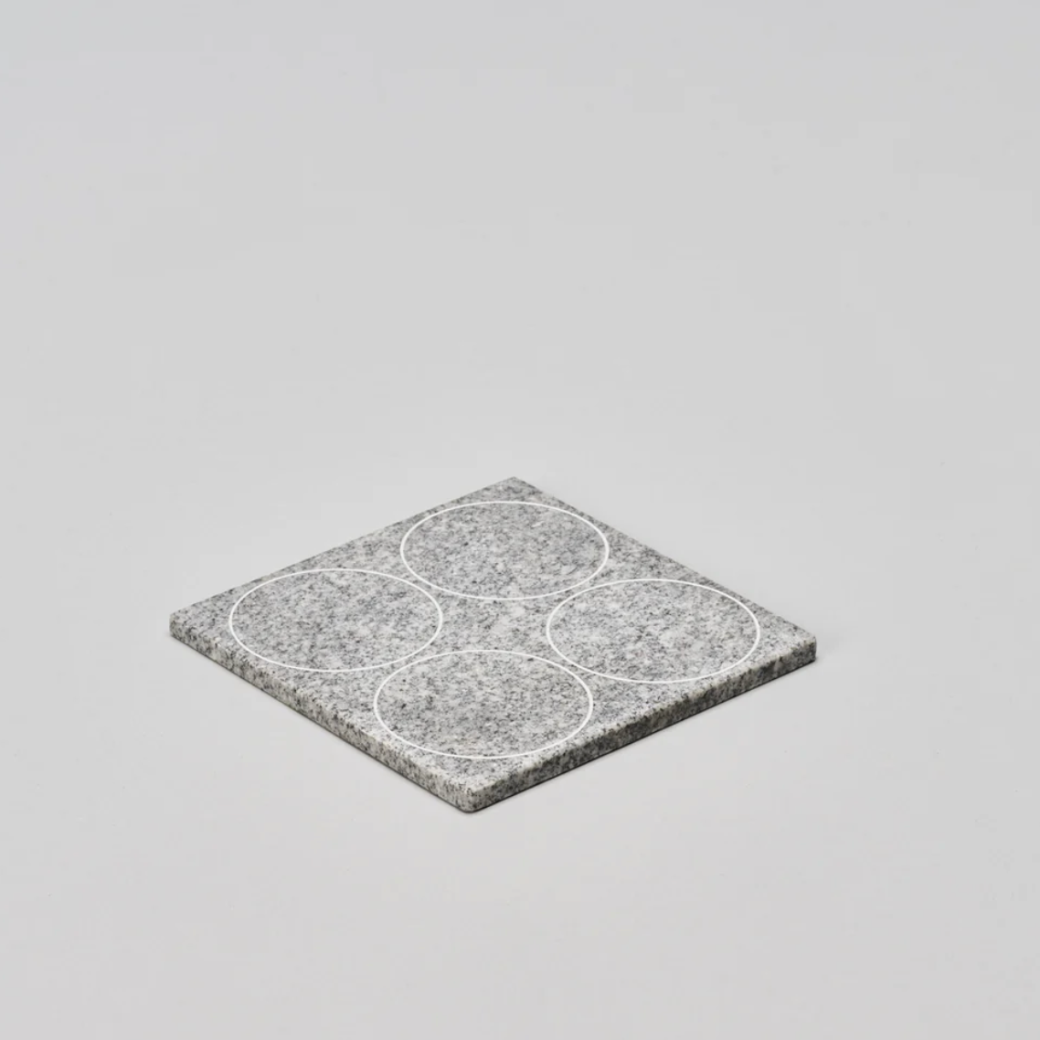 Aji Stone SS-Coaster