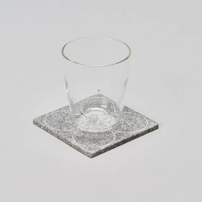 Aji Stone SS-Coaster