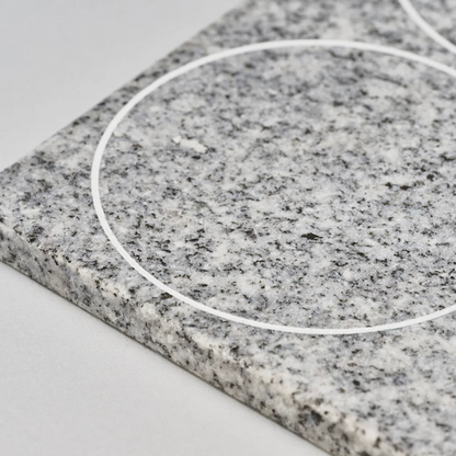 Aji Stone SS-Coaster