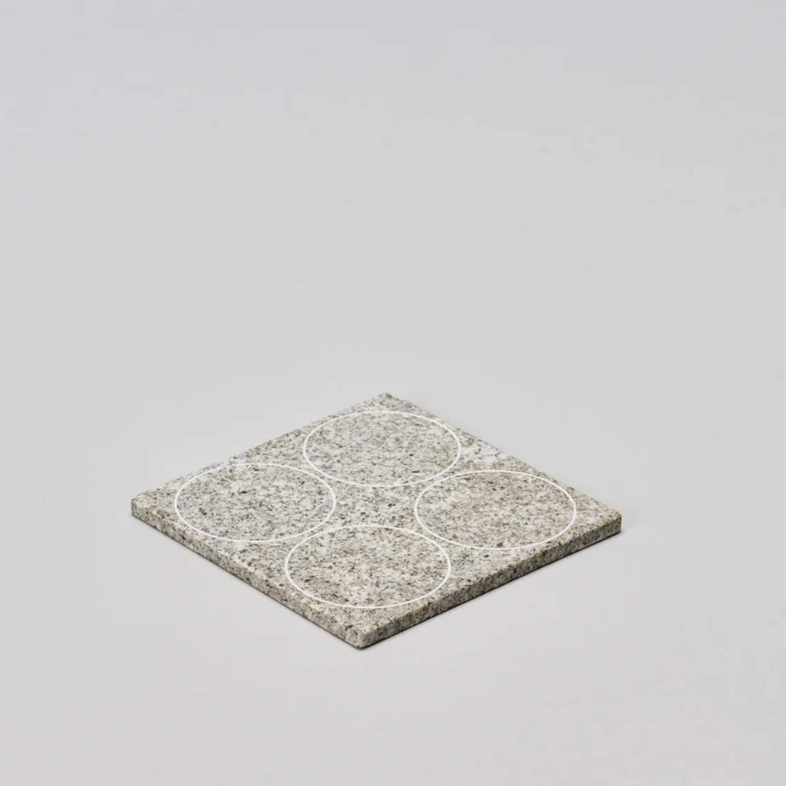 Aji Stone SS-Coaster
