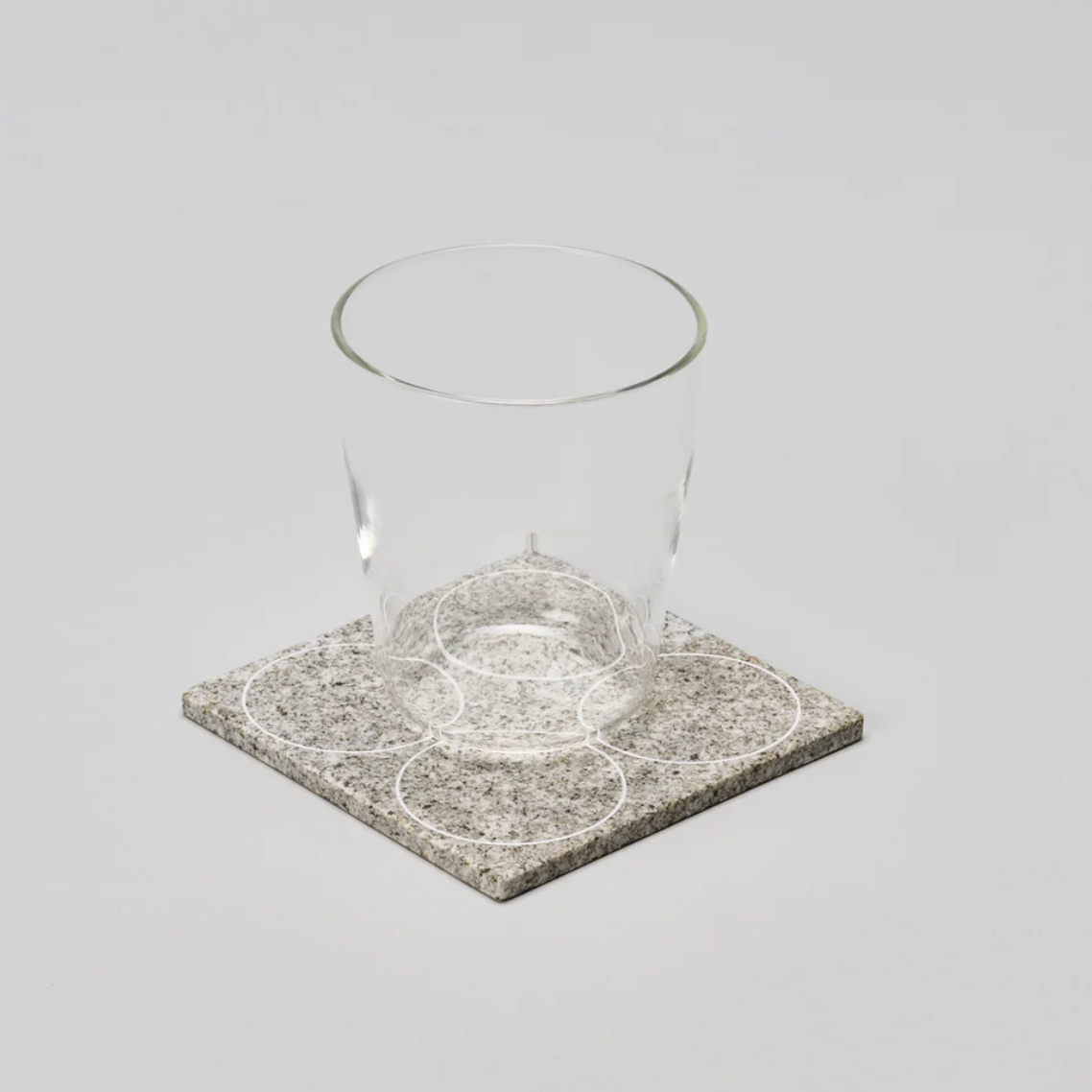 Aji Stone SS-Coaster