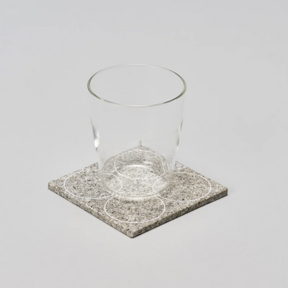 Aji Stone SS-Coaster