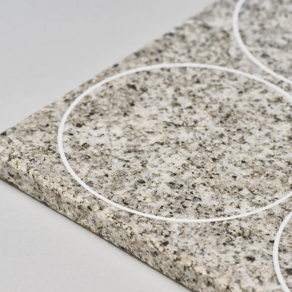 Aji Stone SS-Coaster