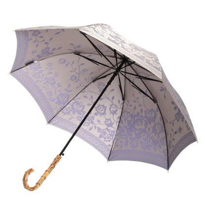 Anti-UV Rain & Sun Umbrella  "Kirie Rose"