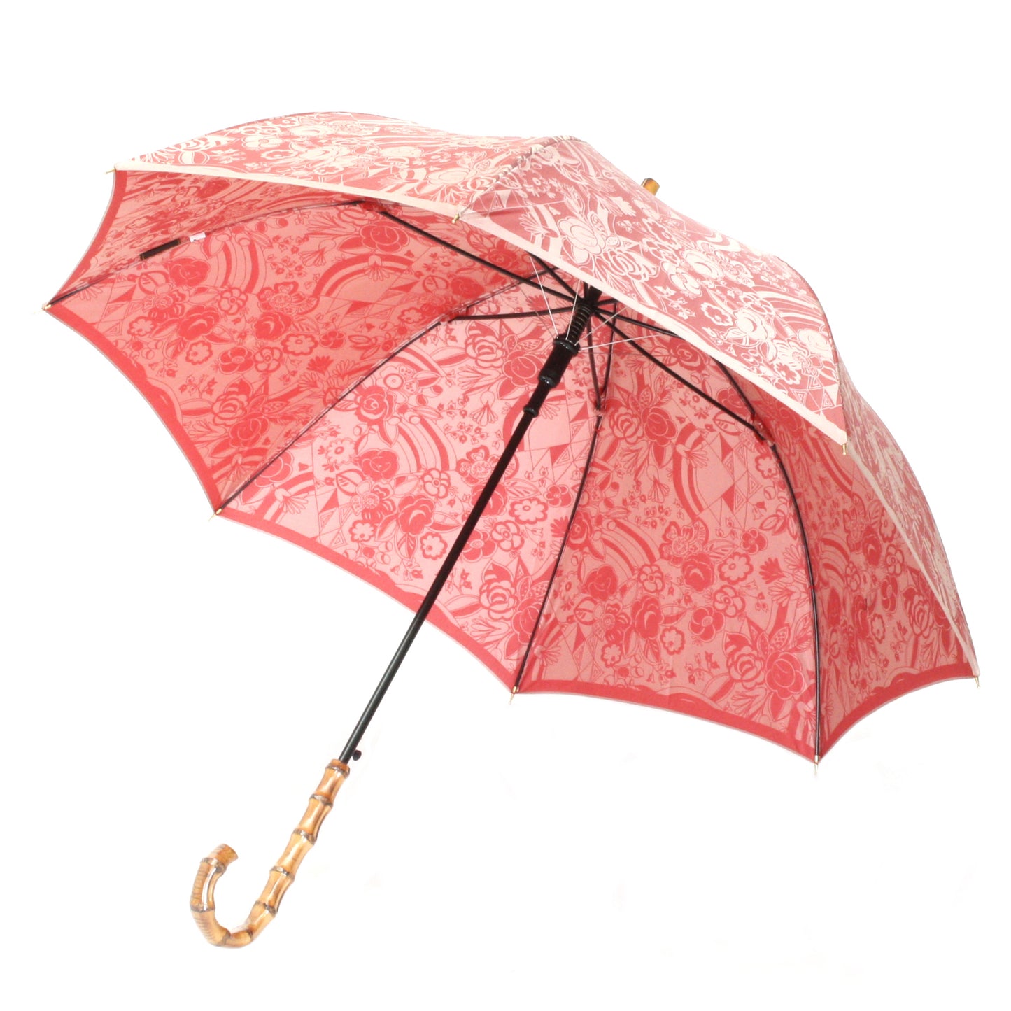 Anti-UV Rain & Sun Umbrella  "Kirie chinz"