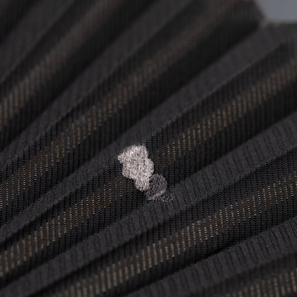 Jet Black Fan