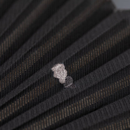 Jet Black Fan