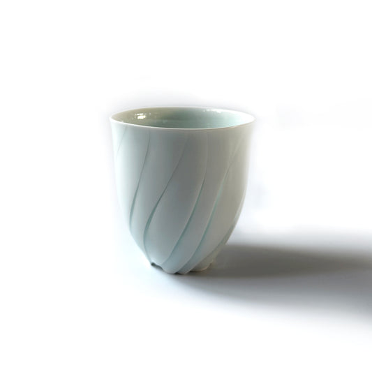 Porcelain Tea Cup