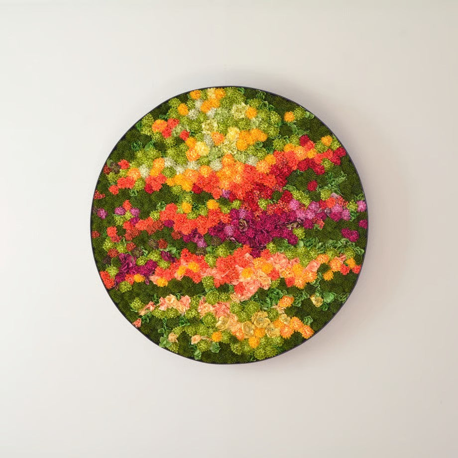 Large / Orange