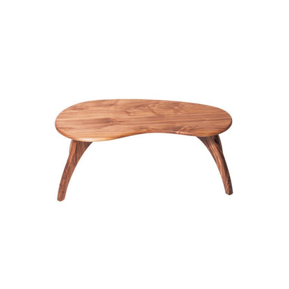 Walnut Baby Low Table