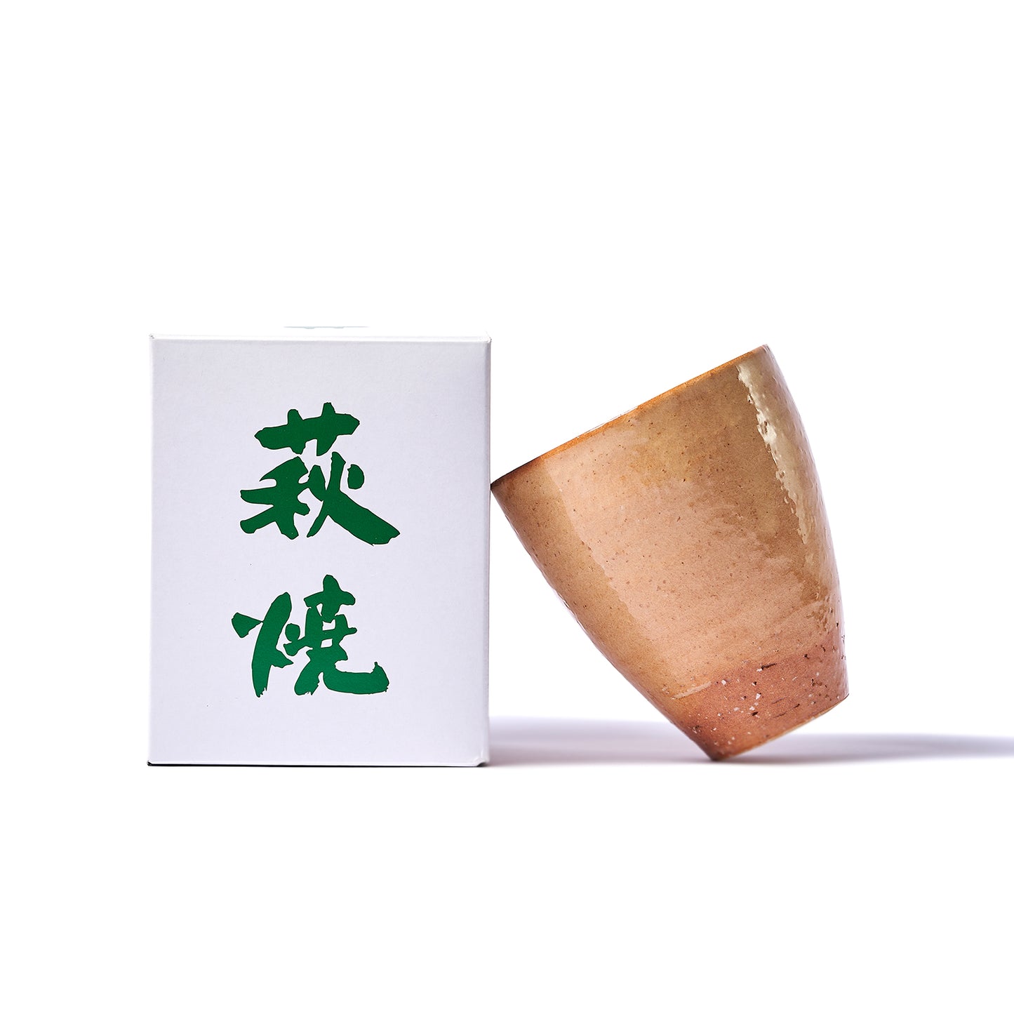 Hagi Ware Free Cup