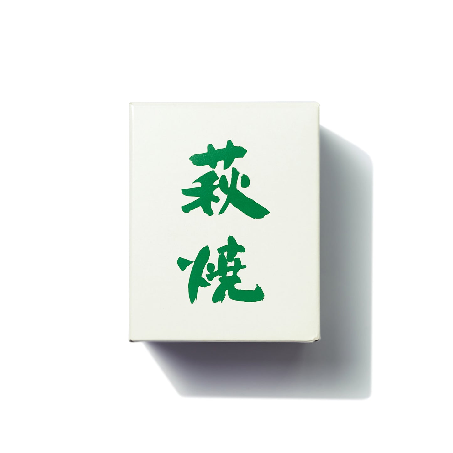 Hagi Ware Free Cup