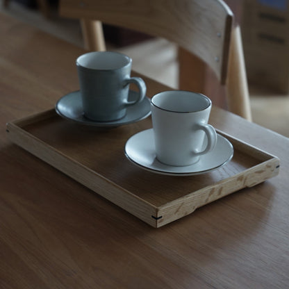 Stackable Tray ◻︎