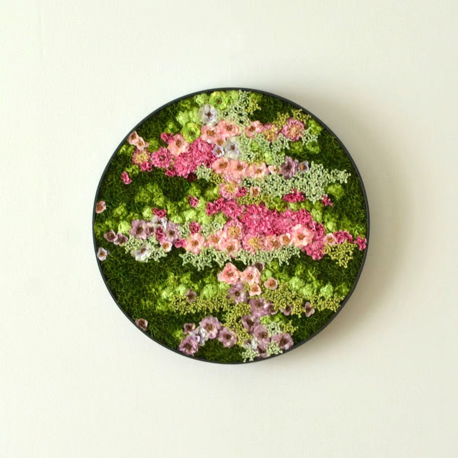 Small / Pink